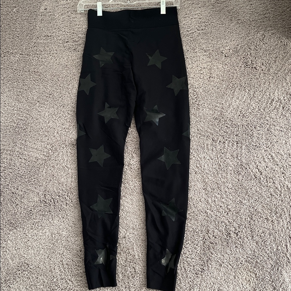 Ultracor Star Print Leggings